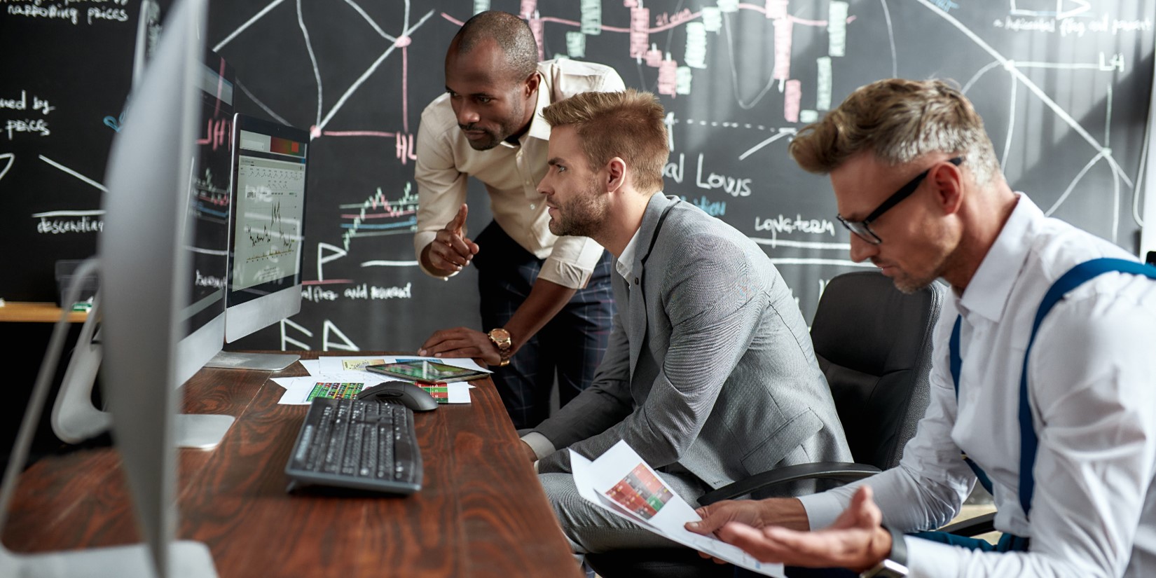 Technology Implementation